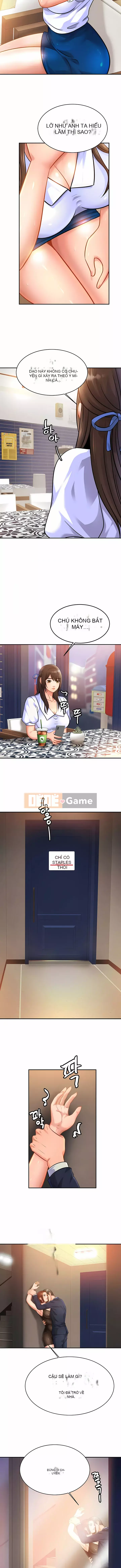 Gia đình gần gũi Chương 1-36