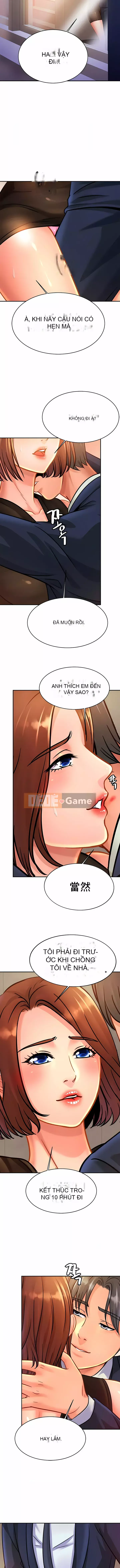 Gia đình gần gũi Chương 1-36