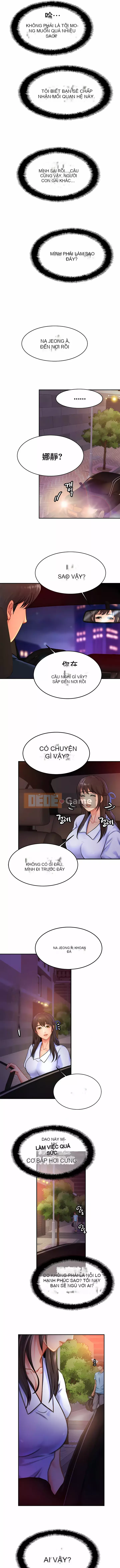 Gia đình gần gũi Chương 1-36