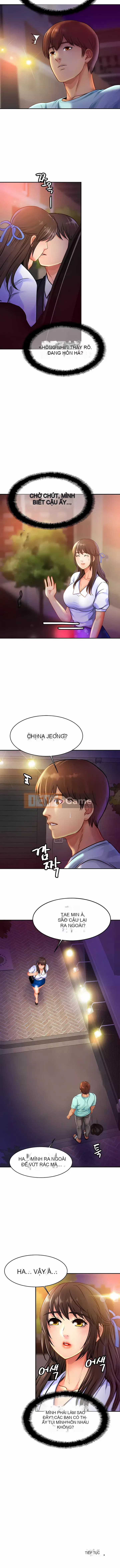 Gia đình gần gũi Chương 1-36