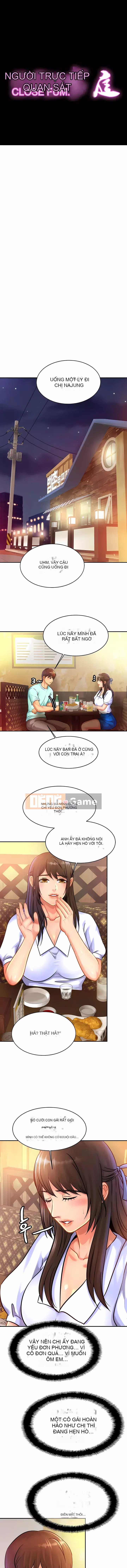 Gia đình gần gũi Chương 1-36