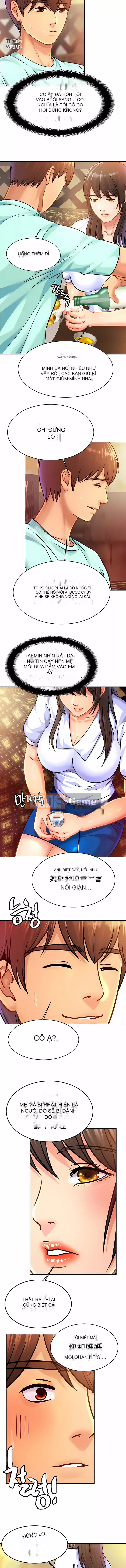 Gia đình gần gũi Chương 1-36