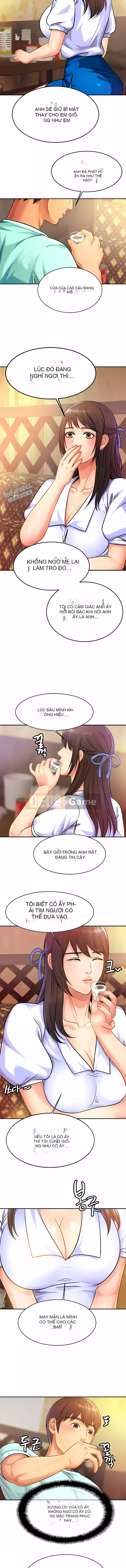 Gia đình gần gũi Chương 1-36