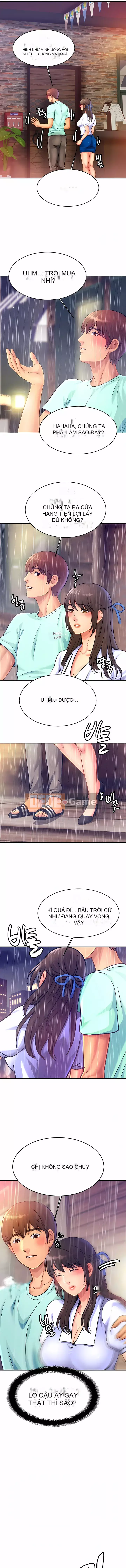 Gia đình gần gũi Chương 1-36