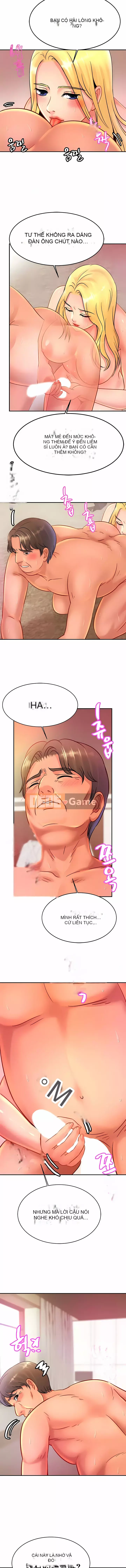 Gia đình gần gũi Chương 1-36