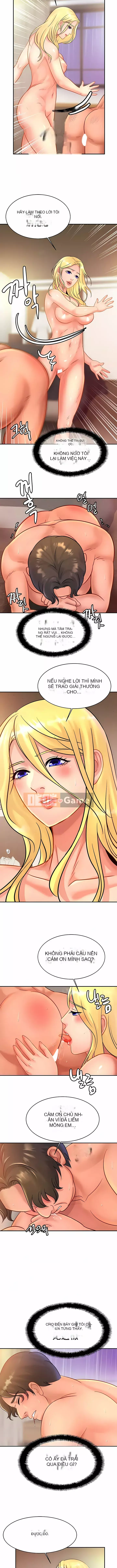 Gia đình gần gũi Chương 1-36