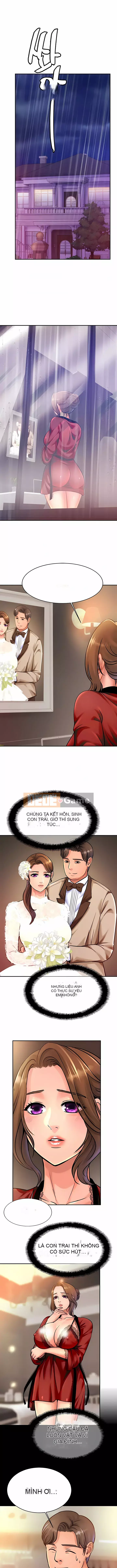 Gia đình gần gũi Chương 1-36