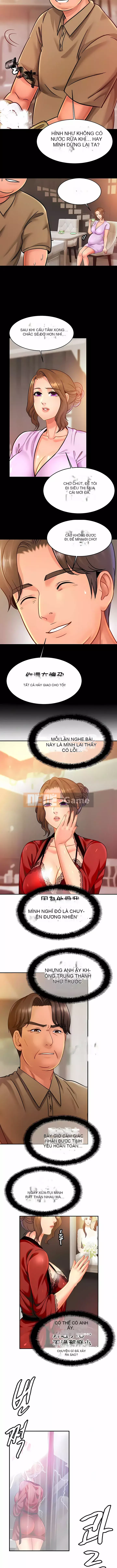 Gia đình gần gũi Chương 1-36