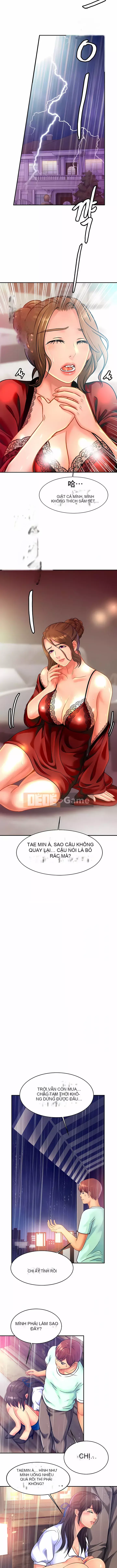 Gia đình gần gũi Chương 1-36