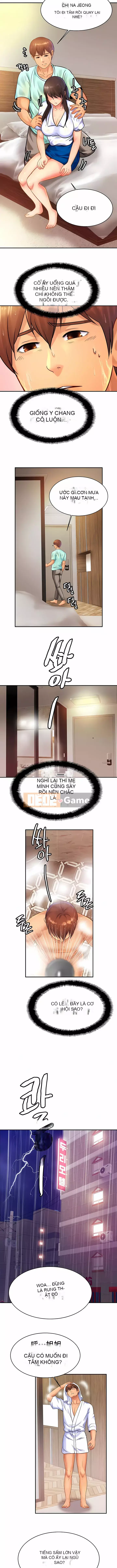 Gia đình gần gũi Chương 1-36