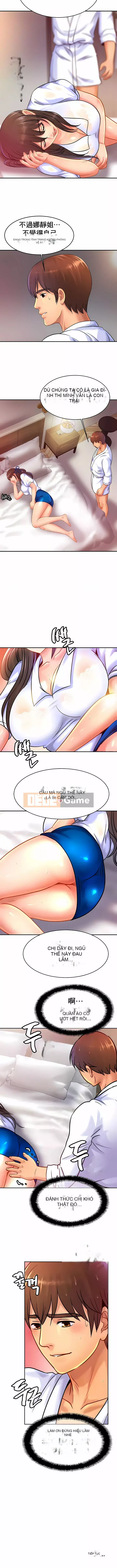 Gia đình gần gũi Chương 1-36