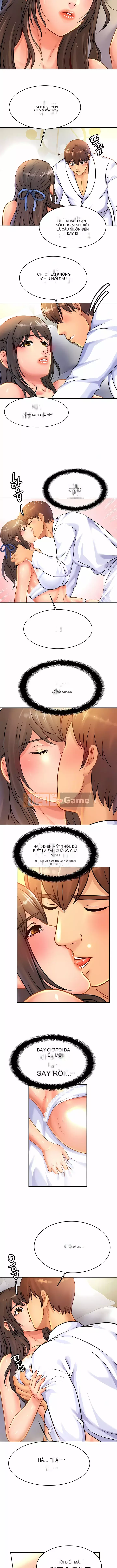 Gia đình gần gũi Chương 1-36