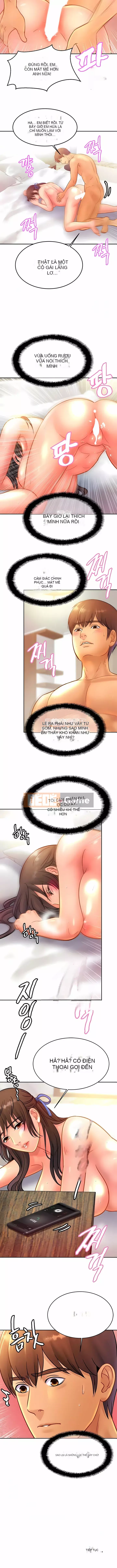 Gia đình gần gũi Chương 1-36