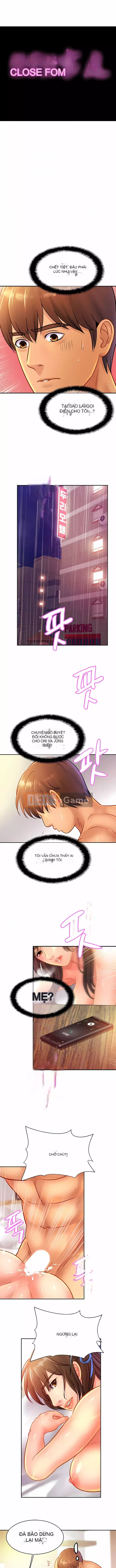 Gia đình gần gũi Chương 1-36