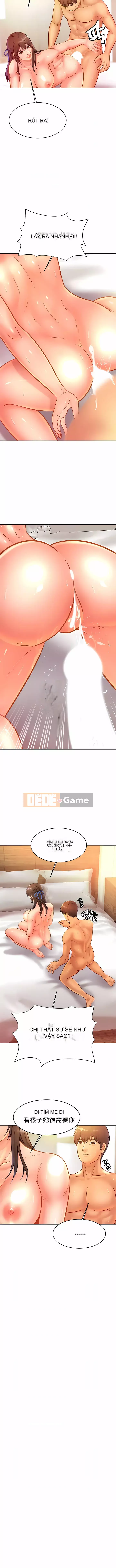 Gia đình gần gũi Chương 1-36