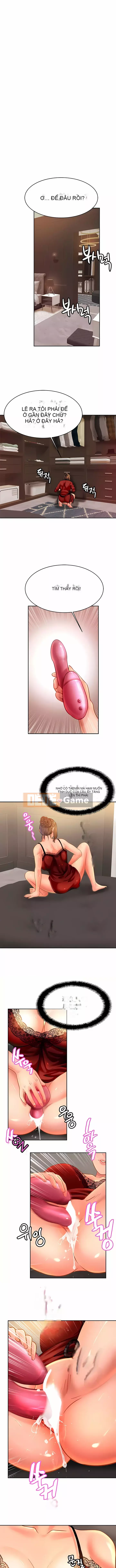 Gia đình gần gũi Chương 1-36