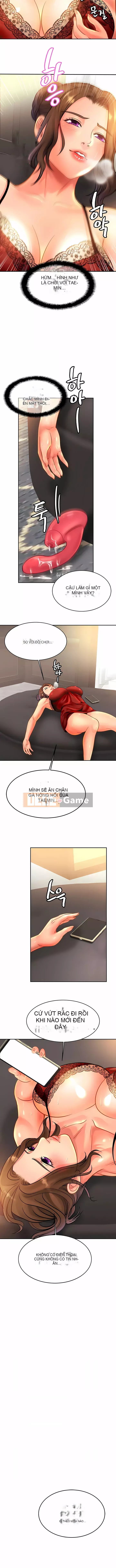 Gia đình gần gũi Chương 1-36