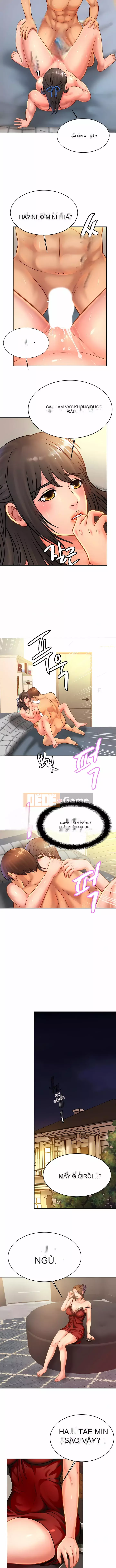 Gia đình gần gũi Chương 1-36