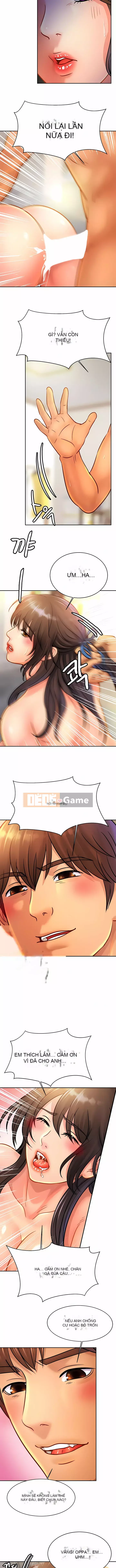 Gia đình gần gũi Chương 1-36