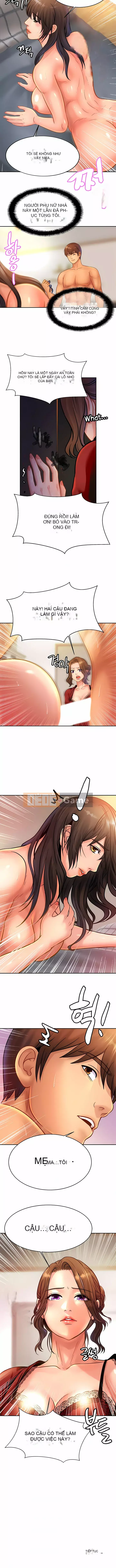 Gia đình gần gũi Chương 1-36