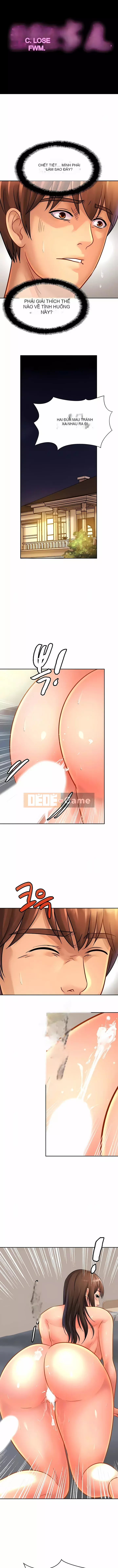 Gia đình gần gũi Chương 1-36