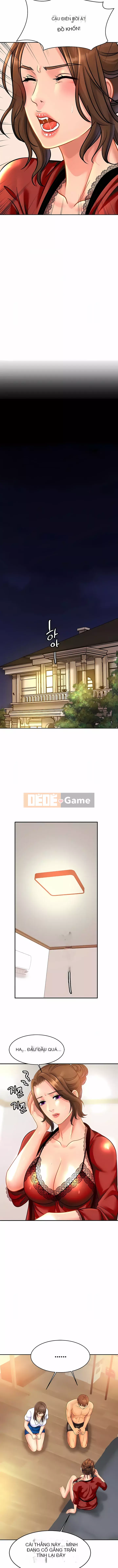 Gia đình gần gũi Chương 1-36