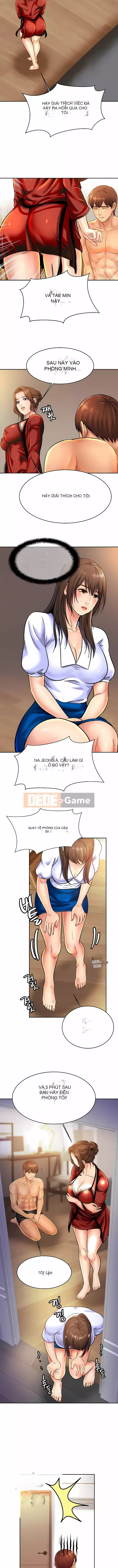 Gia đình gần gũi Chương 1-36