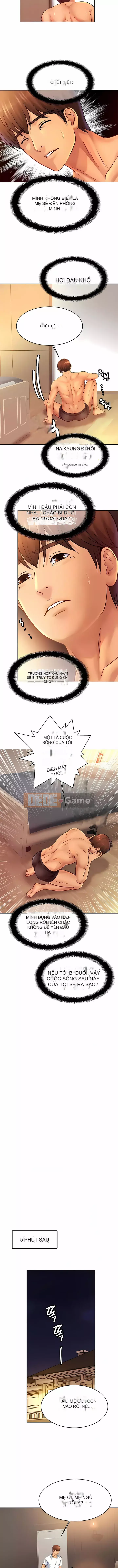 Gia đình gần gũi Chương 1-36