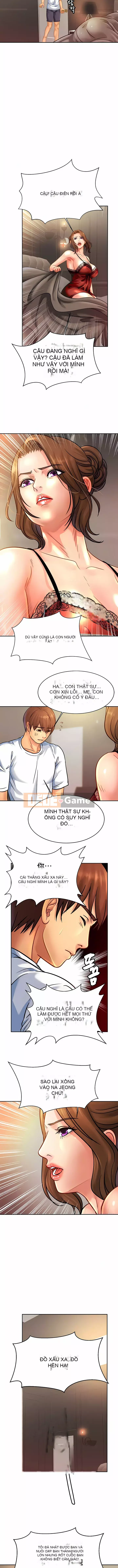 Gia đình gần gũi Chương 1-36