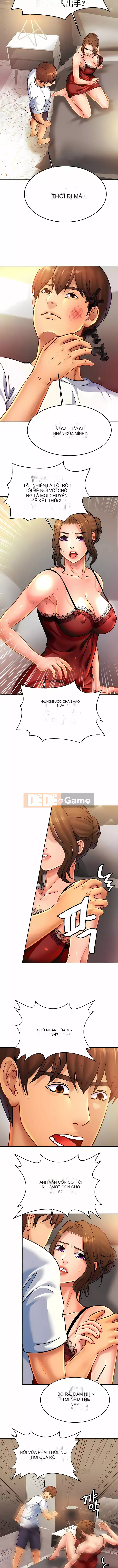 Gia đình gần gũi Chương 1-36