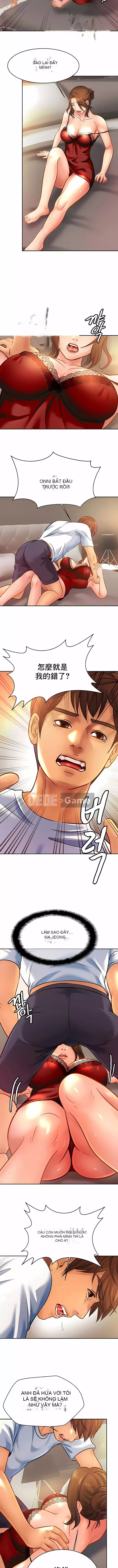 Gia đình gần gũi Chương 1-36