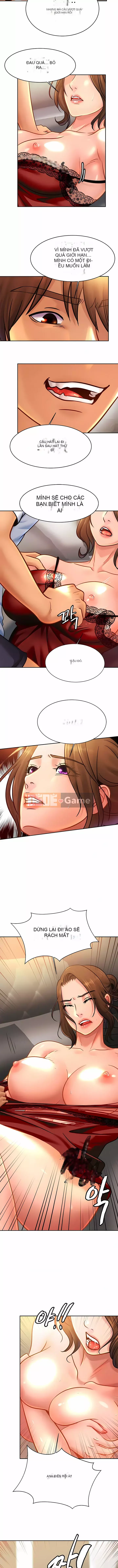 Gia đình gần gũi Chương 1-36