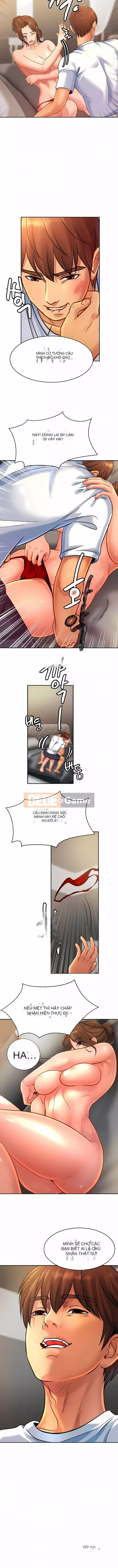 Gia đình gần gũi Chương 1-36