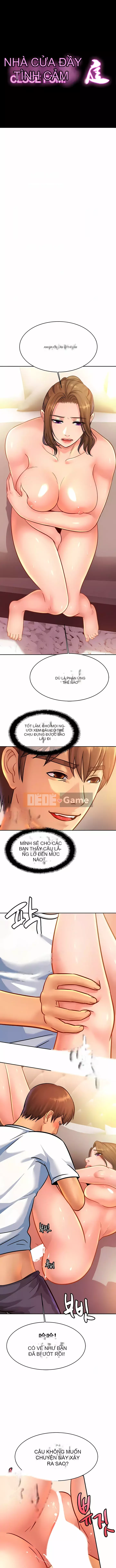 Gia đình gần gũi Chương 1-36