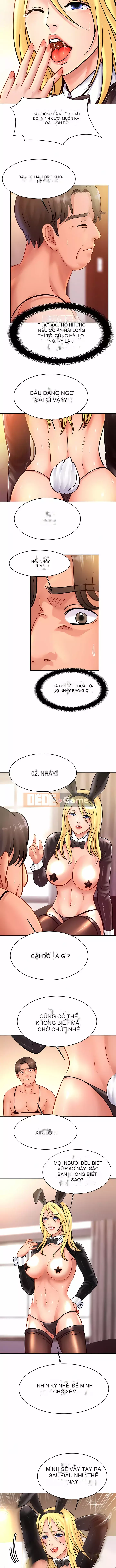 Gia đình gần gũi Chương 1-36