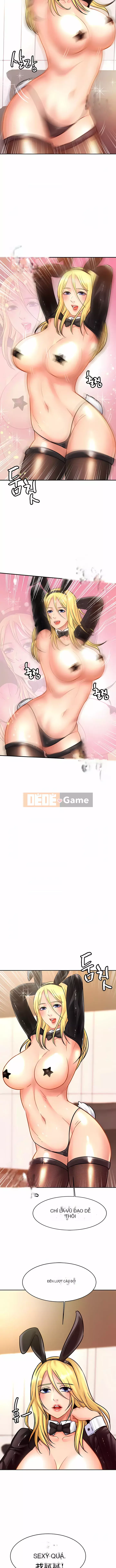 Gia đình gần gũi Chương 1-36