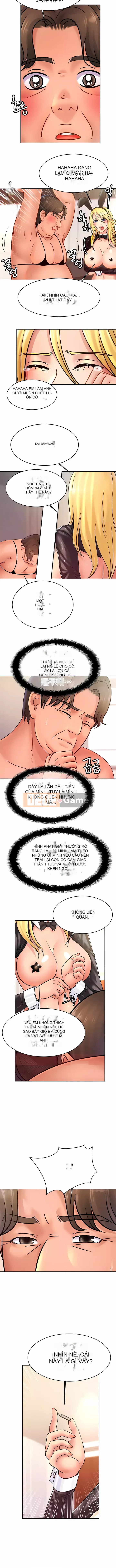 Gia đình gần gũi Chương 1-36