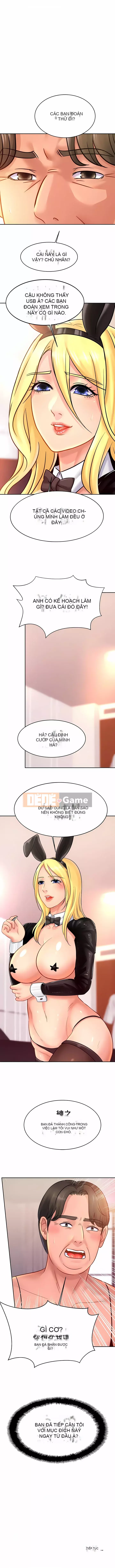 Gia đình gần gũi Chương 1-36