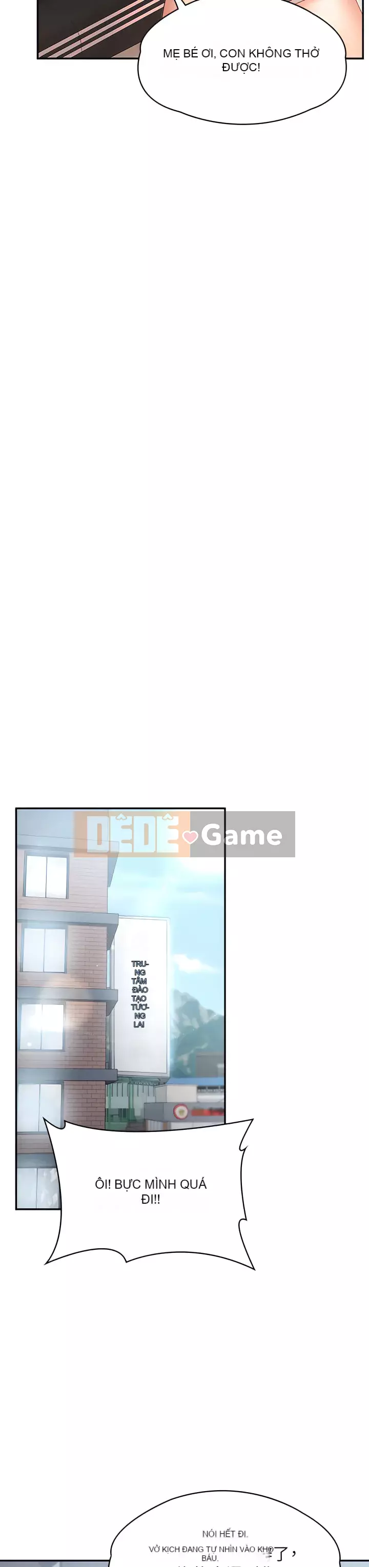 Dì vị thành niên Chương 9-10