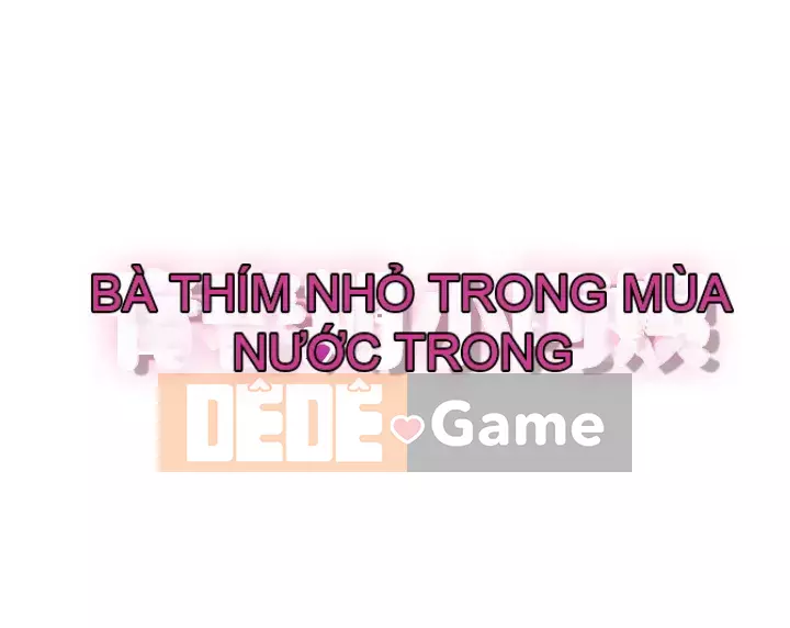 Dì vị thành niên Chương 9-10