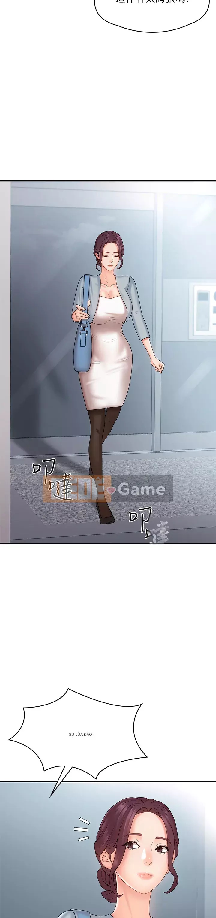 Dì vị thành niên Chương 9-10