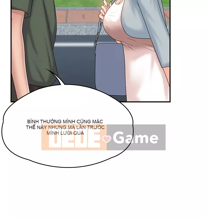 Dì vị thành niên Chương 9-10