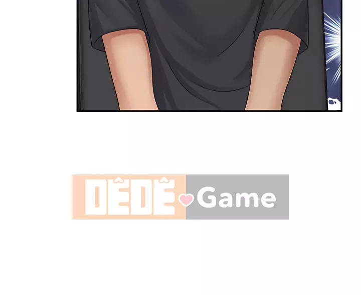 Dì vị thành niên Chương 1-8