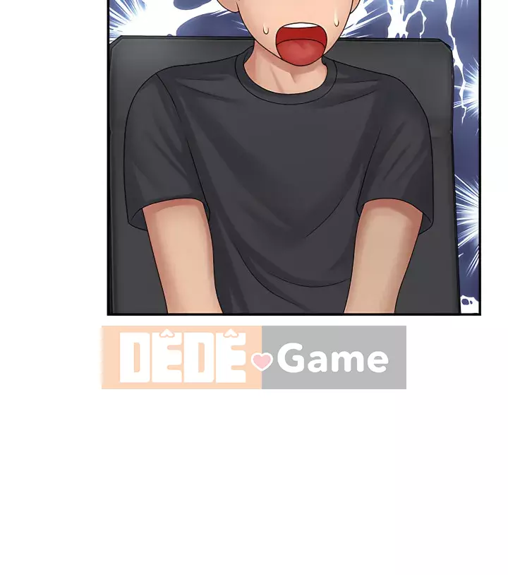 Dì vị thành niên Chương 1-8