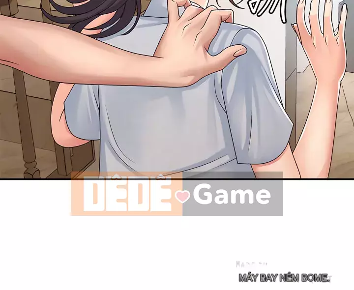 Dì vị thành niên Chương 1-8