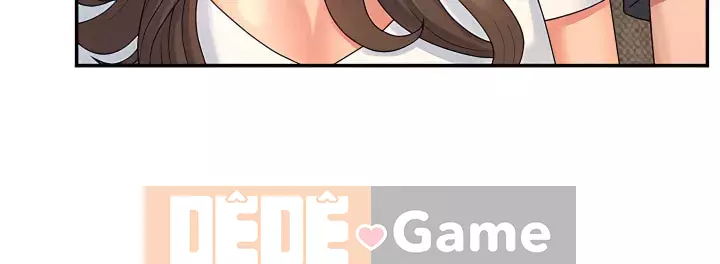 Dì vị thành niên Chương 1-8