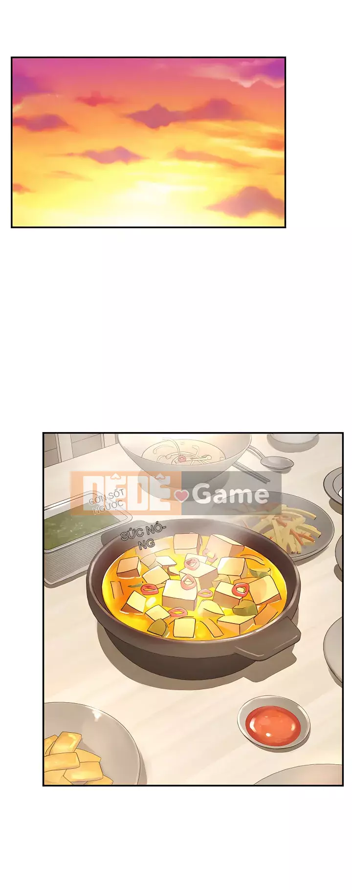 Dì vị thành niên Chương 1-8