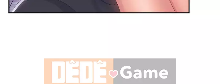 Dì vị thành niên Chương 1-8