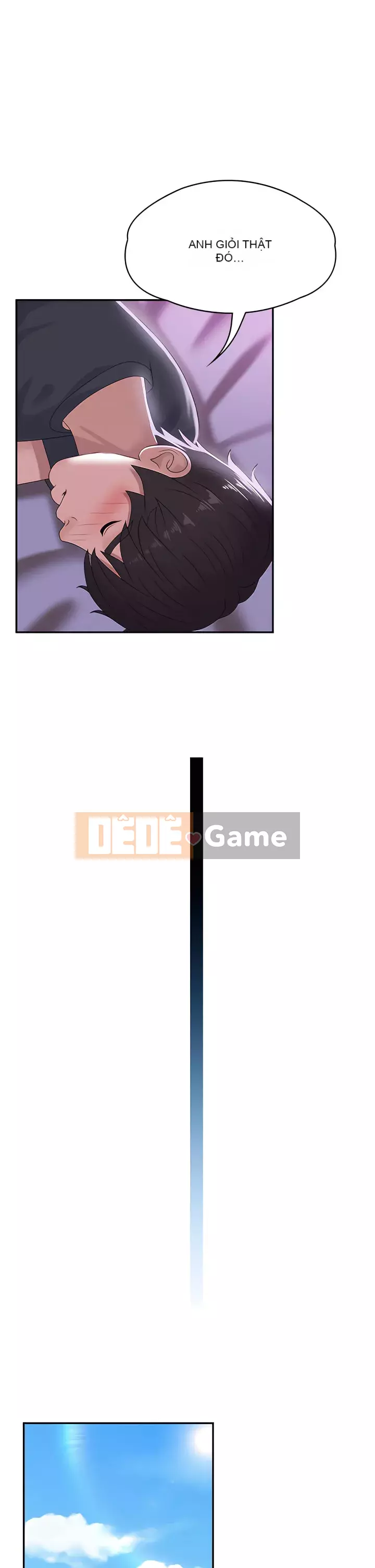 Dì vị thành niên Chương 1-8