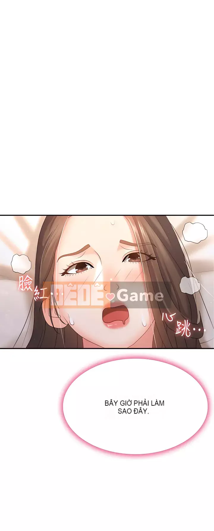 Dì vị thành niên Chương 1-8